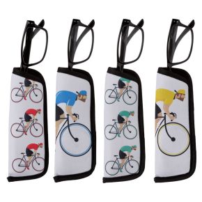 Brýle na čtení - Cyklista