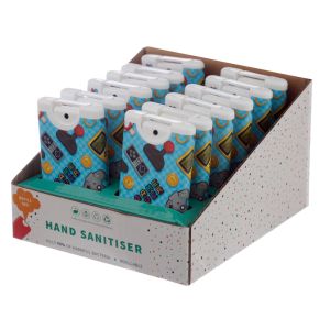 Dezinfekce na ruce-sprej- Game Over Dezinfekce na ruce-sprej- Game Over