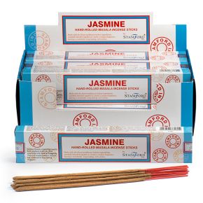 Stamford Masala Vonné tyčinky -  Jasmine