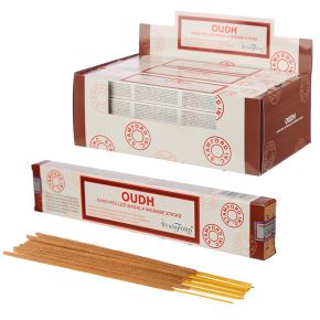 37286 Stamford Masala Vonné tyčinky - Oudh 
