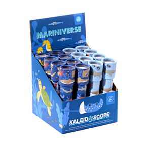 Kaleidoskop - Mariniverse - Moře Kaleidoskop - Mariniverse - Moře