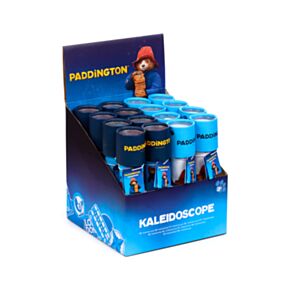Kaleidoskop - Medvídek Paddington Kaleidoskop - Medvídek Paddington