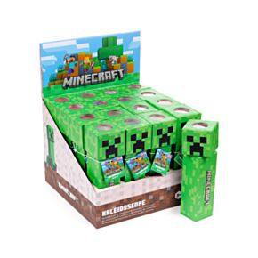 Kaleidoskop - Minecraft Creeper Kaleidoskop - Minecraft Creeper