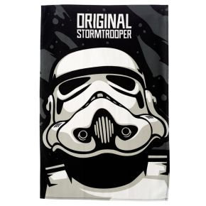 Utěrka z bavlny Originální Stormtrooper