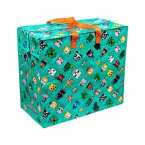 Taška na skladování - Minecraft Chibi Taška na skladování - Minecraft Chibi