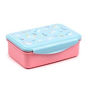 Svačinový box - Unicorn Magic - Jednorožec