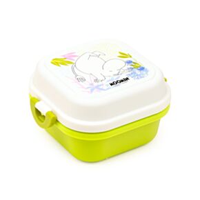 Svačinový box Bento - Moomin - Mumín Svačinový box Bento - Moomin - Mumín