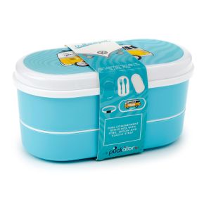 Krabička na jídlo Bento Box - Volkswagen Campervan VW T1 Surf Adventure Begins Krabička na jídlo Bento Box - Volkswagen Campervan VW T1 Surf Adventure Begins