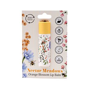 Balzám na rty - tyčinka - Nectar Meadows-Včela Balzám na rty - tyčinka - Nectar Meadows-Včela