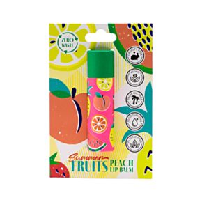 Balzám na rty - tyčinka - Summer fruits - Letní ovoce