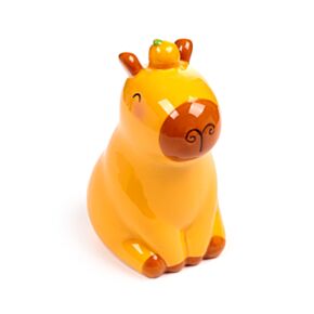Keramická pokladnička - Kapybara - Capybara Keramická pokladnička - Kapybara - Capybara