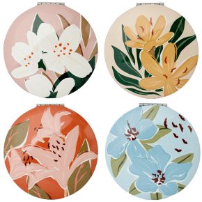 Kompaktní zrcátko Florens Kompaktní zrcátko Florens