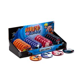 Kompaktní zrcátko  - Naruto 