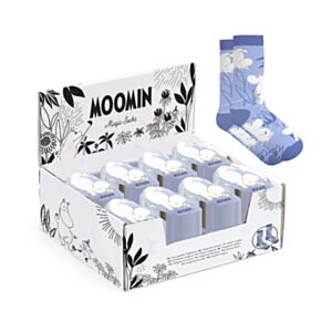 Ponožky - magické - Moomin Tammi - Mumínek Ponožky - magické - Moomin Tammi - Mumínek