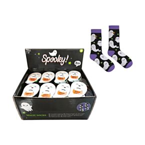 Ponožky - magické - Spooky - Strašidýlko Ponožky - magické - Spooky - Strašidýlko