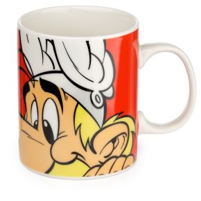 Porcelánový hrnek Asterix - Asterix