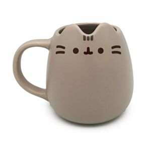 Keramický hrnek - Kočka Pusheen Keramický hrnek - Kočka Pusheen