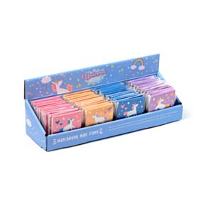 Pilník- kapesní - Kouzelný jednorožec Pilník- kapesní - Kouzelný jednorožec