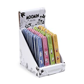 Pilník na nehty Moomin - Mumínek Tammi Pilník na nehty Moomin - Mumínek Tammi
