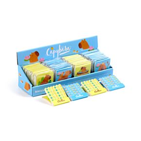 Pilník- kapesní - Kapybara - Capybara Pilník- kapesní - Kapybara - Capybara