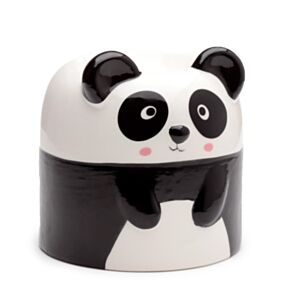 Keramická olejová aromalampa Pandarama Keramická olejová aromalampa Pandarama