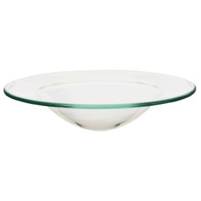 Skleněná miska pro olejové a voskové aromalampy Skleněná miska pro olejové a voskové aromalampy