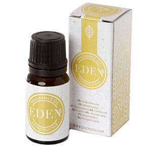 Vonný olej Eden, 10ml - Zimolez Vonný olej Eden, 10ml - Zimolez