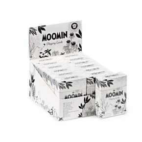 Karetní hra - standardní balíček - Moomin - Mumínek Tammi Karetní hra - standardní balíček - Moomin - Mumínek Tammi