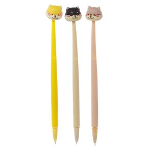 Propiska s tenkým hrotem Adoramals Pes Shiba Inu