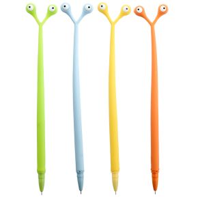 Propiska Oči příšerky Monstarz