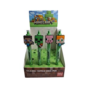 Propiska - ozdoba - Minecraft Maze Propiska - ozdoba - Minecraft Maze