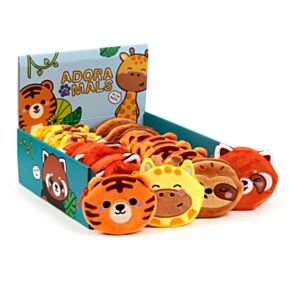Peněženka - drobné - Adoramals Zoo- zvířátka Peněženka - drobné - Adoramals Zoo- zvířátka