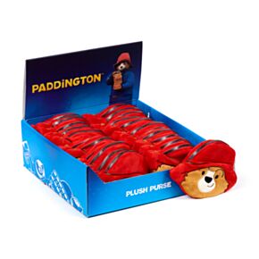 Peněženka - drobné - Medvídek Paddington Peněženka - drobné - Medvídek Paddington