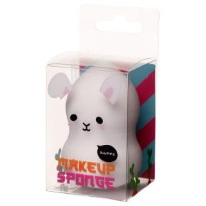 Houbička na make-up  - Adoramals -  Zajíček