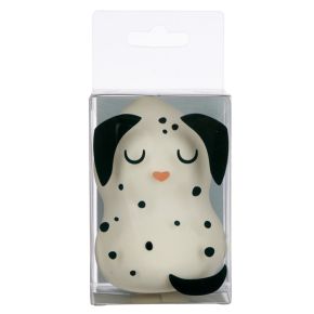 Houbička na make-up - Psí parta Houbička na make-up - Psí parta