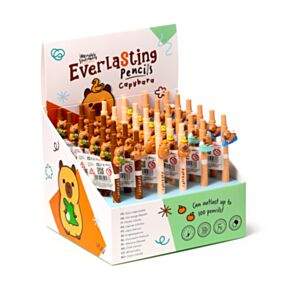 Tužka - věčná - Kapybara - Capybara Tužka - věčná - Kapybara - Capybara