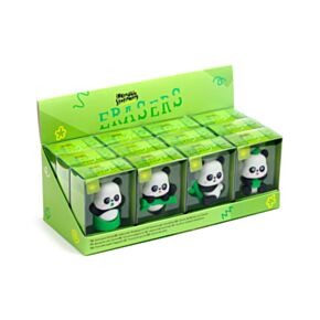 Guma - krabička - Panda Guma - krabička - Panda