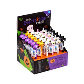 Tužka - věčná - Spooky - Strašidýlko Tužka - věčná - Spooky - Strašidýlko