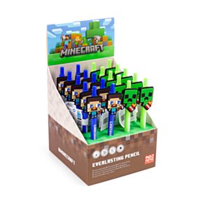 Tužka - věčná - Minecraft Tužka - věčná - Minecraft