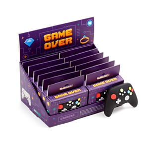 Guma - Game over - Herní ovladač Guma - Game over - Herní ovladač