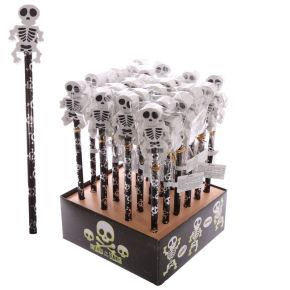 Tužka - guma - Kostlivec Tužka - guma - Kostlivec