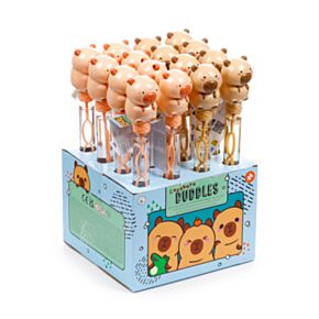 Bublifuk Capybara Kapybyra Bublifuk Capybara Kapybyra