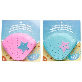 Vodní hračka Mořská mušle