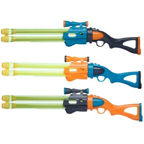 Vodní pistole s dvojitým proudem Vodní pistole s dvojitým proudem