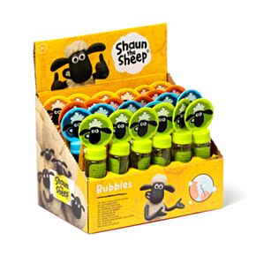 Bublifuk - Shaun The Sheep - Ovečka Bublifuk - Shaun The Sheep - Ovečka