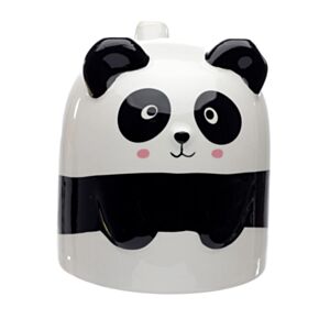 Hrnek vzhůru nohama - Panda Hrnek vzhůru nohama - Panda