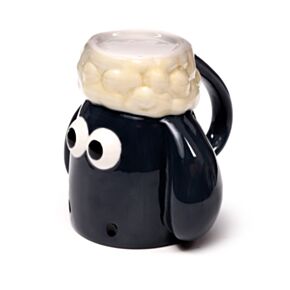 Hrnek vzhůru nohama - Shaun the Sheep - Ovečka Hrnek vzhůru nohama - Shaun the Sheep - Ovečka