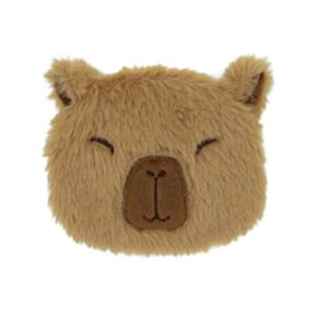 Ohřívač rukou - plyšový obal - Capybara - Kapybara Ohřívač rukou - plyšový obal - Capybara - Kapybara