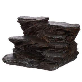 Stojan na figurky - Ochránce Severu, Duch hory, Vlk Stojan na figurky - Ochránce Severu, Duch hory, Vlk