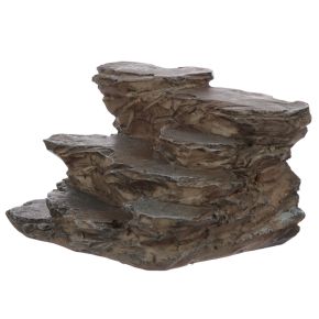 Stojan na figurky - Ochránce Severu, Ghost Walker, Vlk Stojan na figurky - Ochránce Severu, Ghost Walker, Vlk